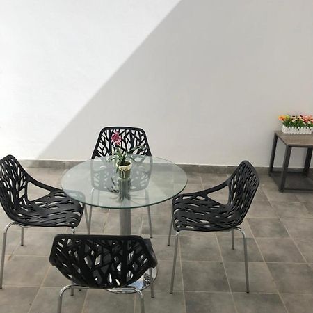 Апартаменты Loft 2 , San Ignacio Марасена Экстерьер фото
