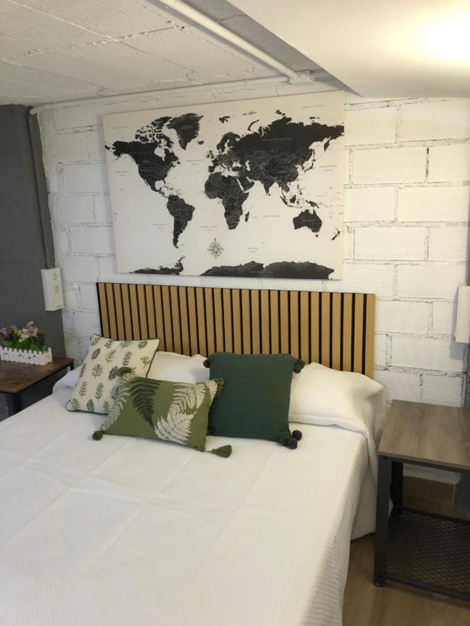 Апартаменты Loft 2 , San Ignacio Марасена Экстерьер фото