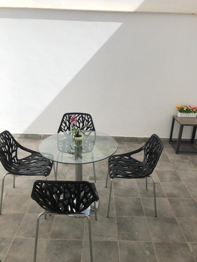 Апартаменты Loft 2 , San Ignacio Марасена Экстерьер фото