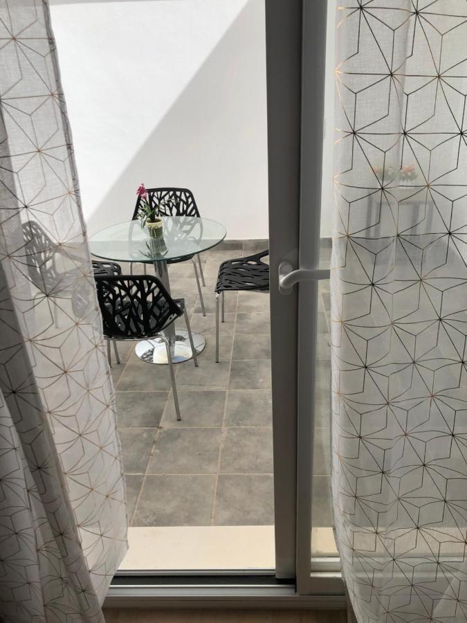 Апартаменты Loft 2 , San Ignacio Марасена Экстерьер фото